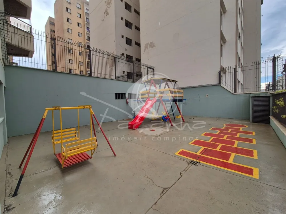 Apartamento, 3 quartos, 96 m² - Foto 8