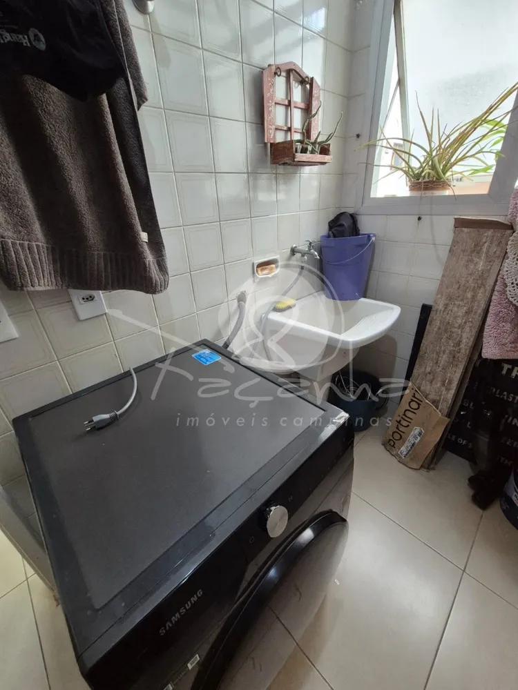 Apartamento, 3 quartos, 96 m² - Foto 7