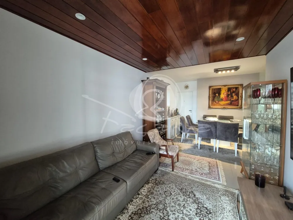 Apartamento, 3 quartos, 96 m² - Foto 1