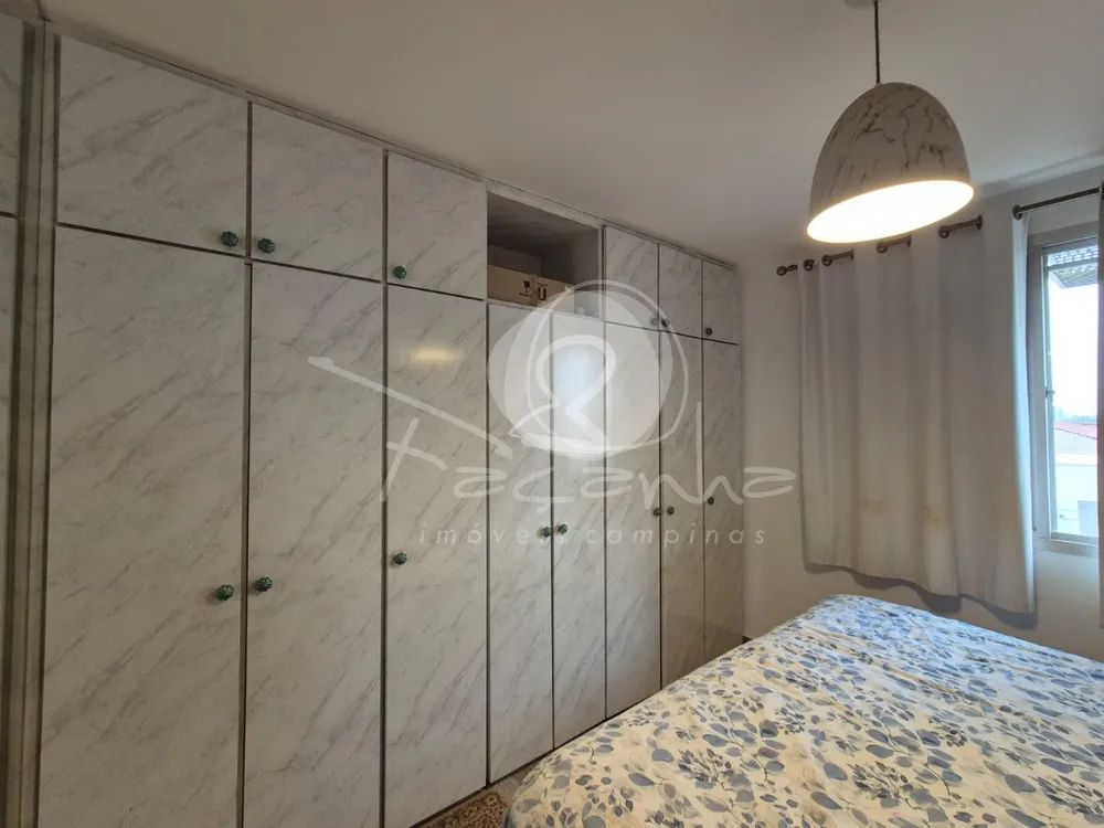 Apartamento, 3 quartos, 96 m² - Foto 5