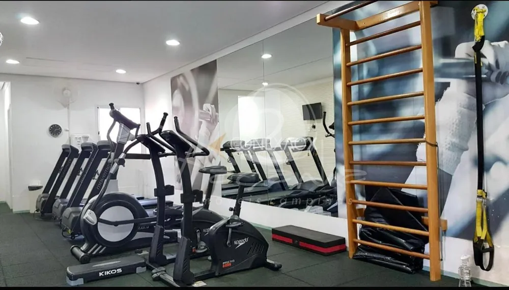 Apartamento, 3 quartos, 81 m² - Foto 9