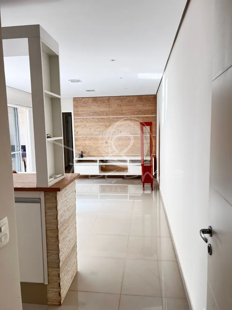 Apartamento, 3 quartos, 81 m² - Foto 2