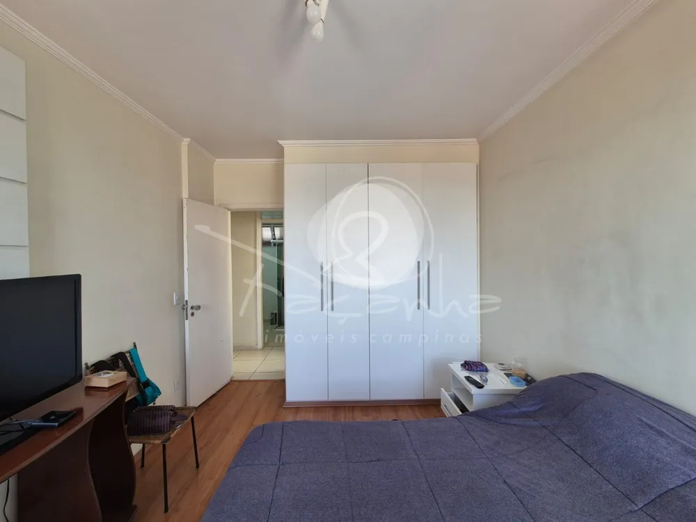 Apartamento, 3 quartos, 98 m² - Foto 1