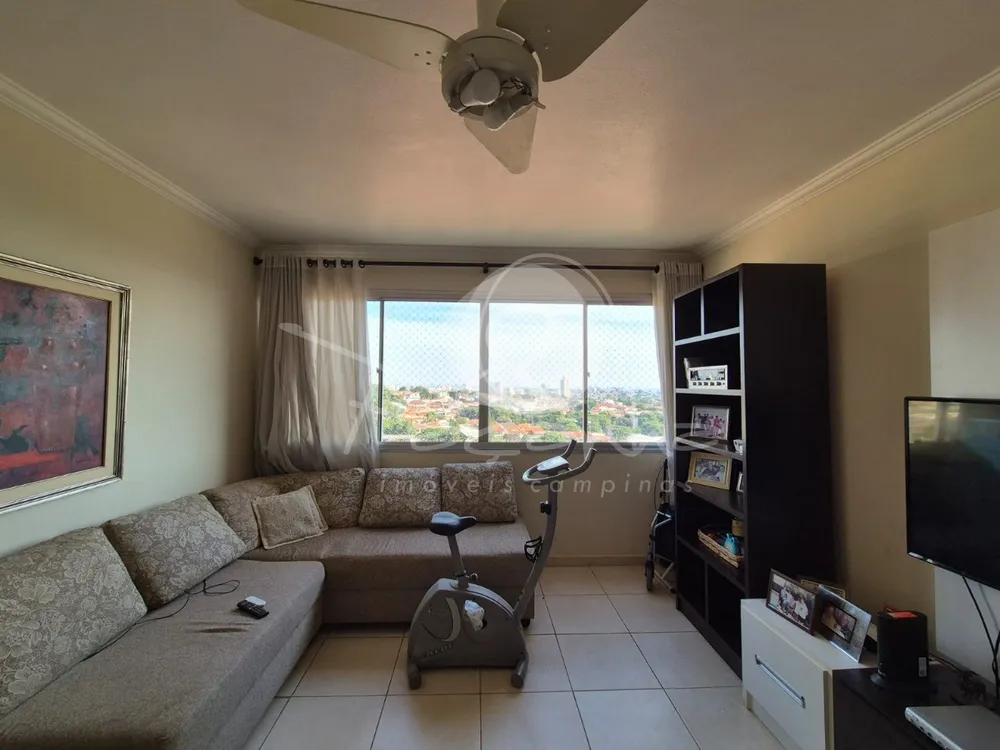 Apartamento, 3 quartos, 98 m² - Foto 1