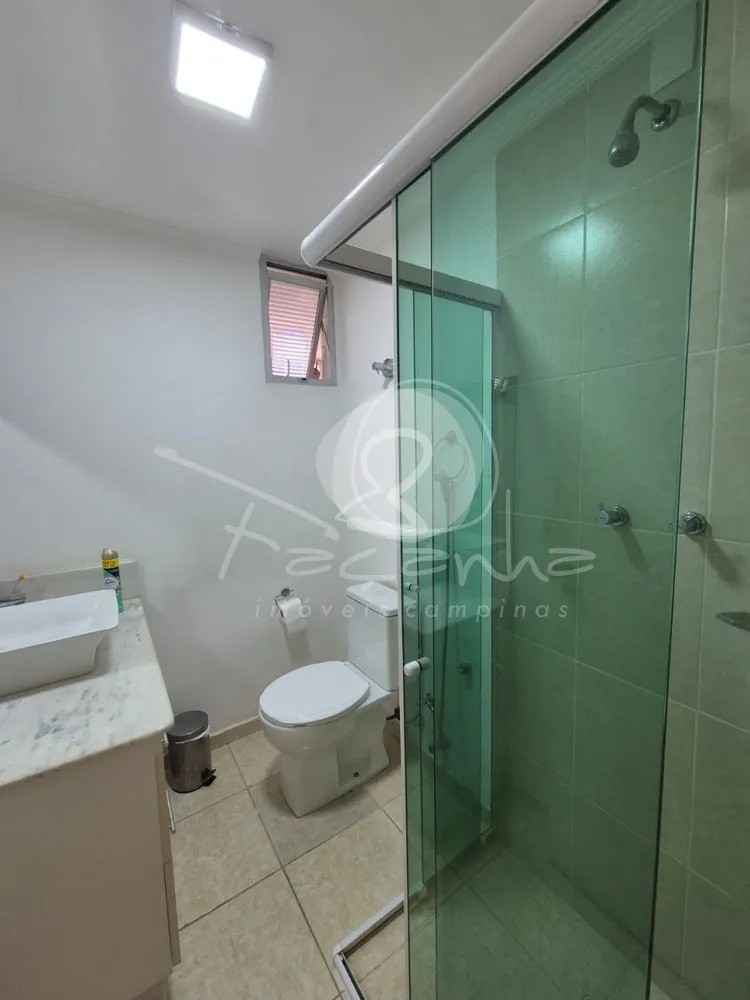 Apartamento, 3 quartos, 98 m² - Foto 5