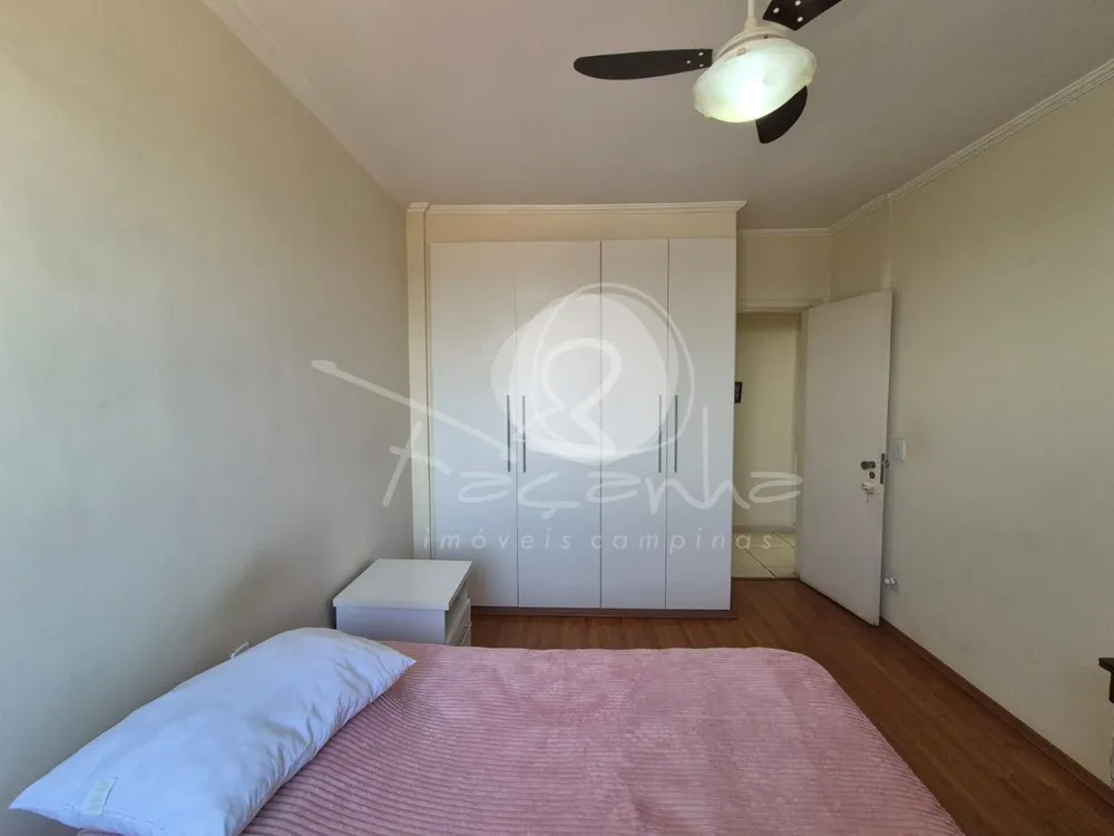 Apartamento, 3 quartos, 98 m² - Foto 3