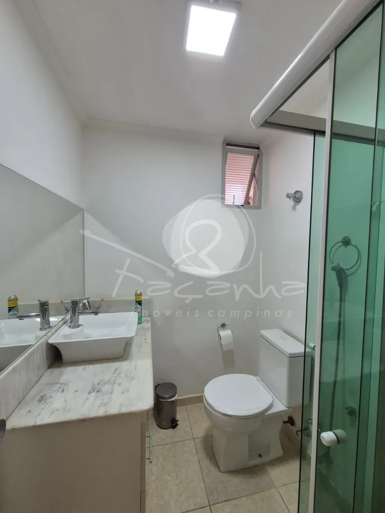 Apartamento, 3 quartos, 98 m² - Foto 5