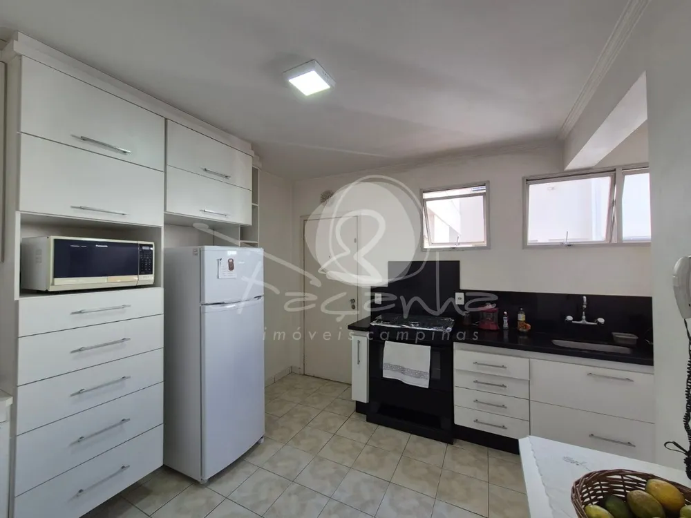 Apartamento, 3 quartos, 98 m² - Foto 7