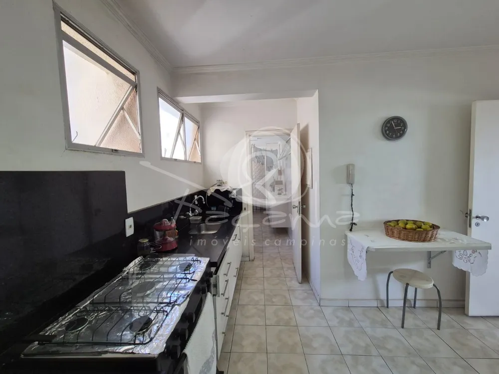 Apartamento, 3 quartos, 98 m² - Foto 8
