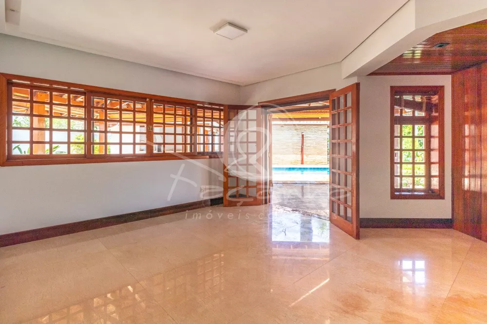 Casa de Condomínio à venda com 4 quartos, 455m² - Foto 9