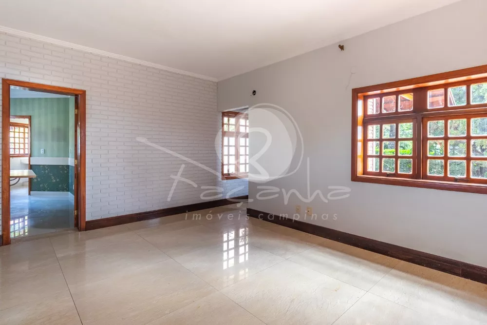 Casa de Condomínio à venda com 4 quartos, 455m² - Foto 5