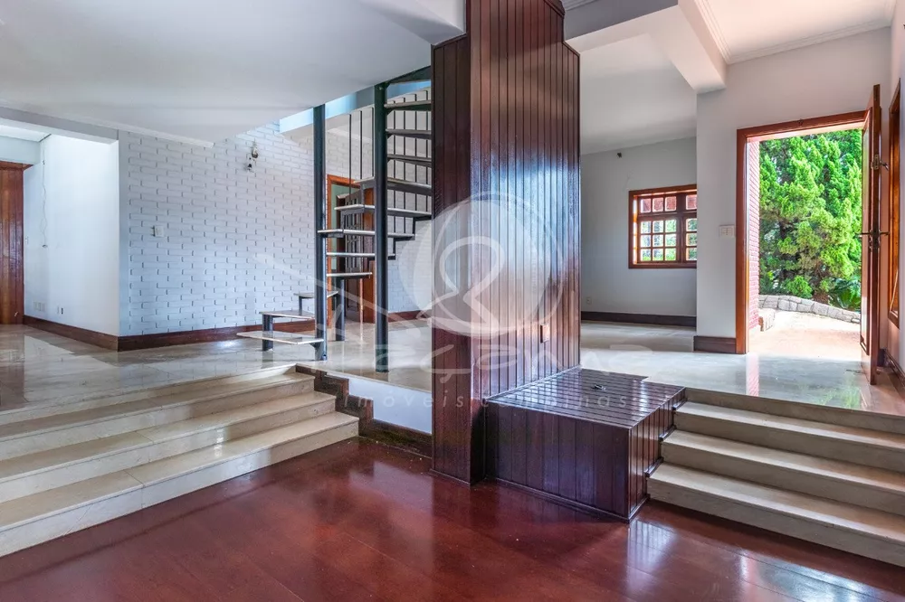 Casa de Condomínio à venda com 4 quartos, 455m² - Foto 8