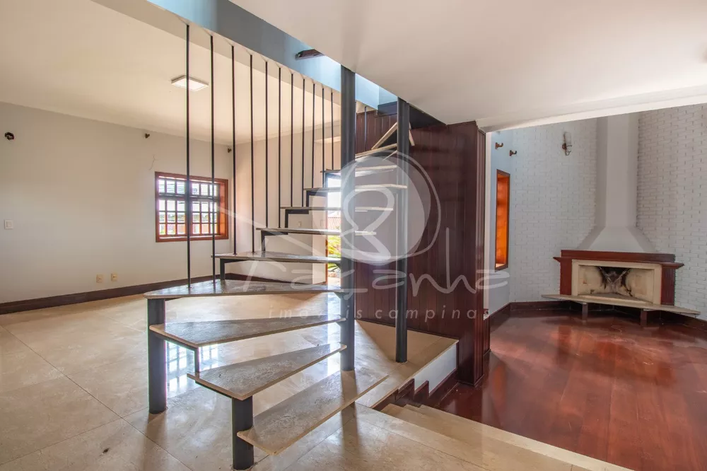 Casa de Condomínio à venda com 4 quartos, 455m² - Foto 7