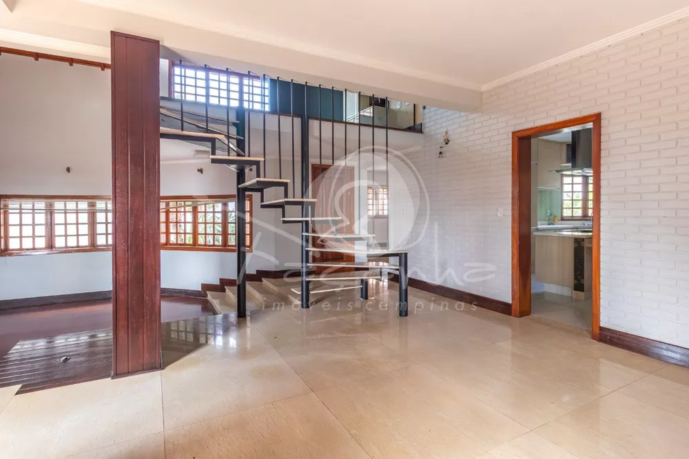 Casa de Condomínio à venda com 4 quartos, 455m² - Foto 6