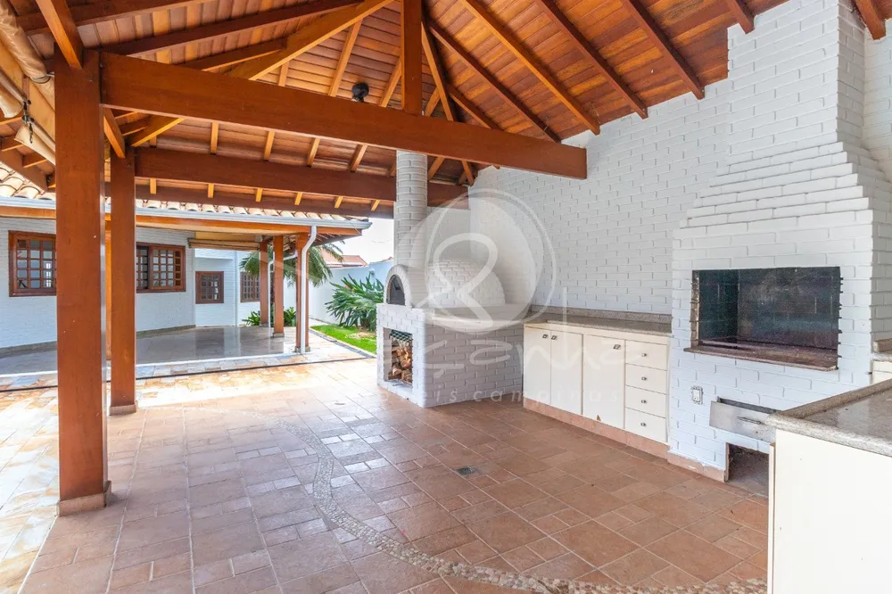 Casa de Condomínio, 4 quartos - Foto 18