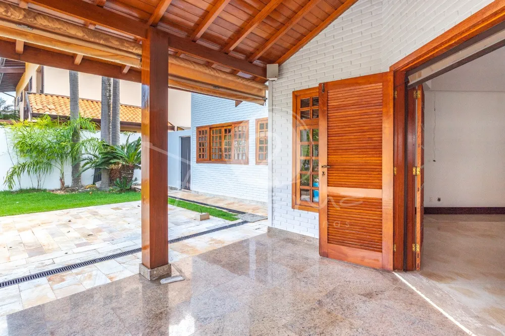Casa de Condomínio, 4 quartos - Foto 20