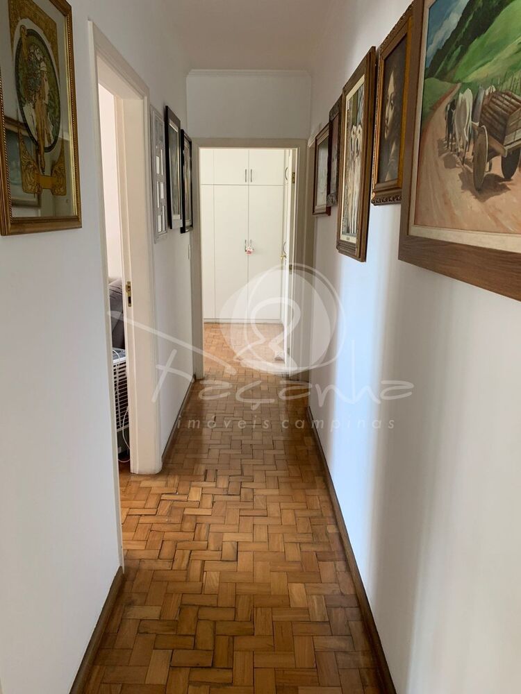 Apartamento, 3 quartos, 135 m² - Foto 2