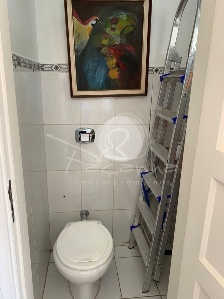 Apartamento, 3 quartos, 135 m² - Foto 4