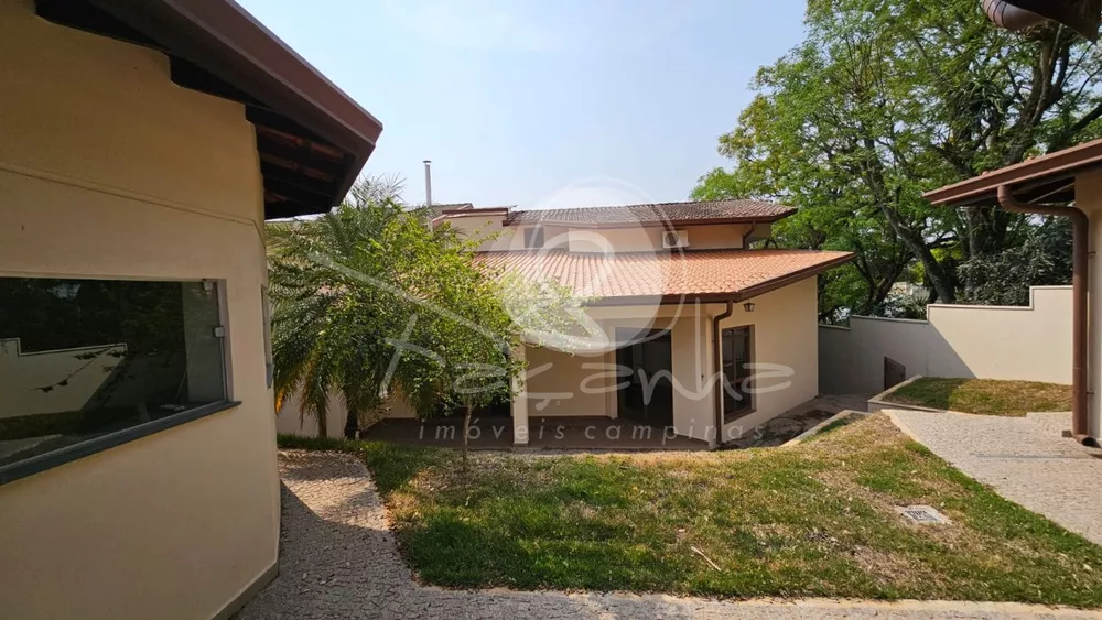 Casa de Condomínio, 5 quartos - Foto 20