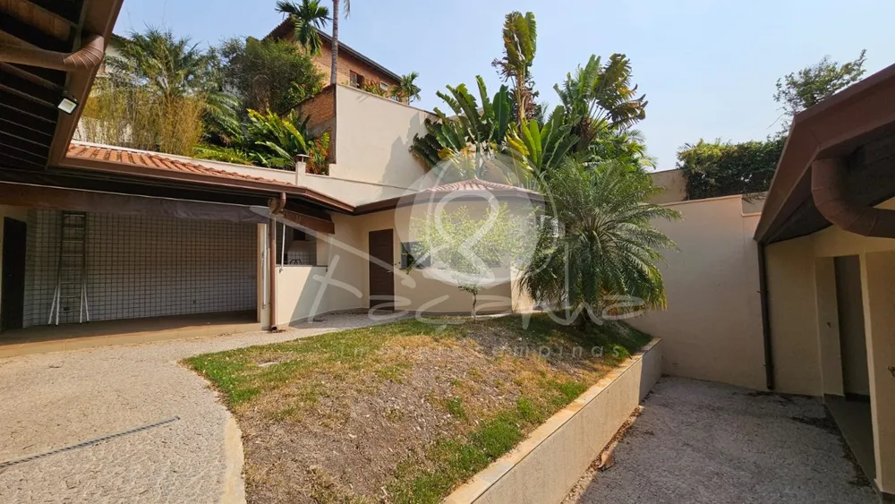 Casa de Condomínio, 5 quartos - Foto 4