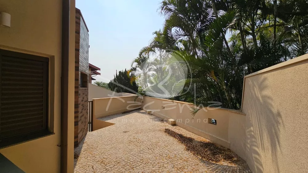 Casa de Condomínio, 5 quartos - Foto 18