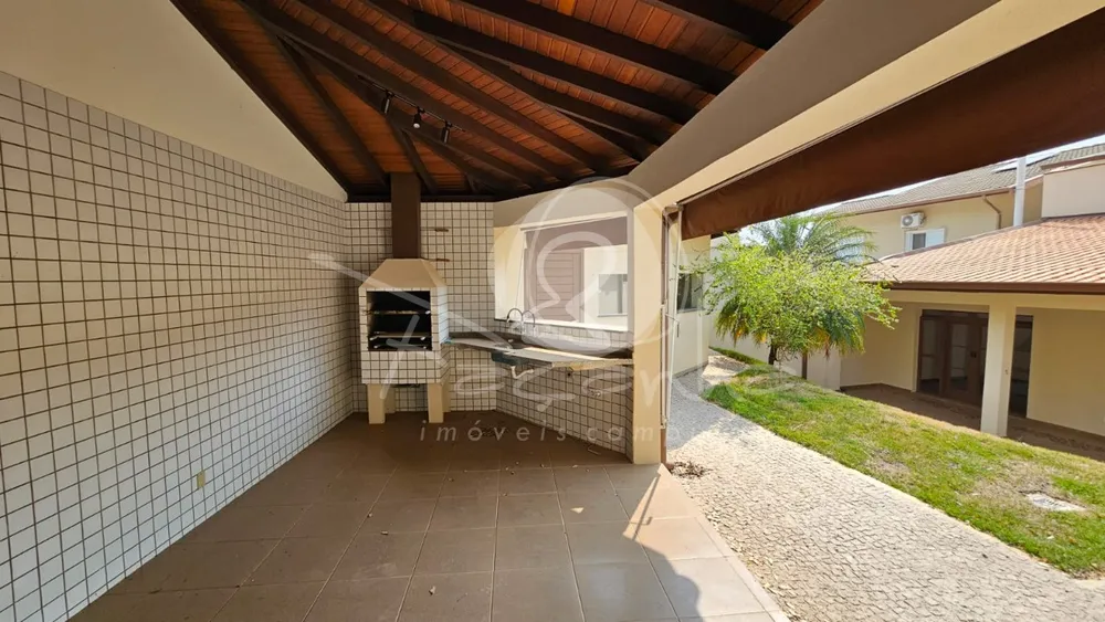 Casa de Condomínio, 5 quartos - Foto 32