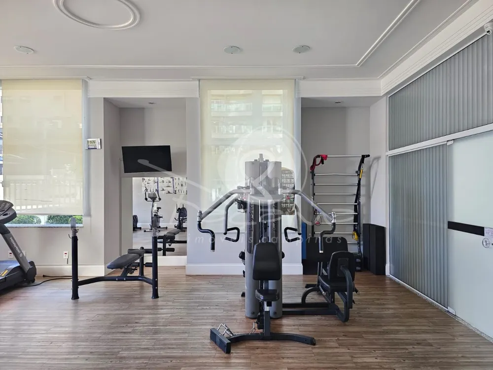 Apartamento, 3 quartos, 98 m² - Foto 6