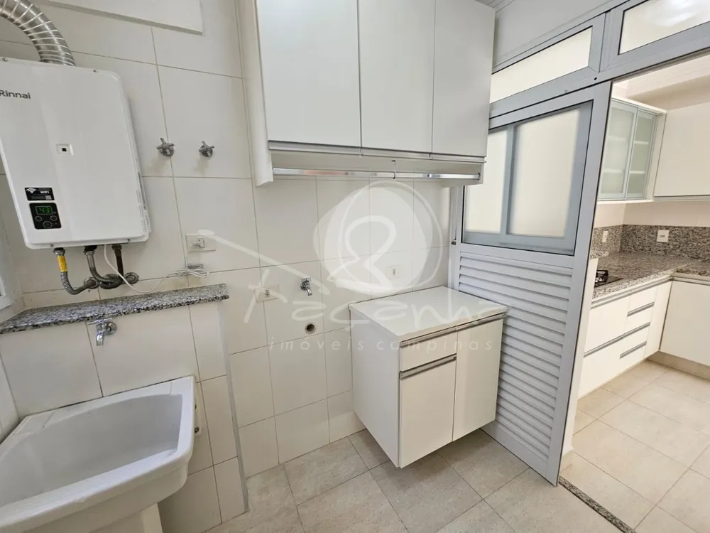Apartamento, 3 quartos, 98 m² - Foto 3