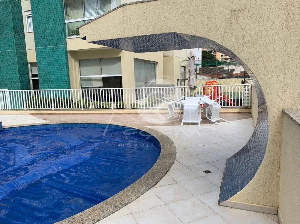 Apartamento, 3 quartos, 98 m² - Foto 5