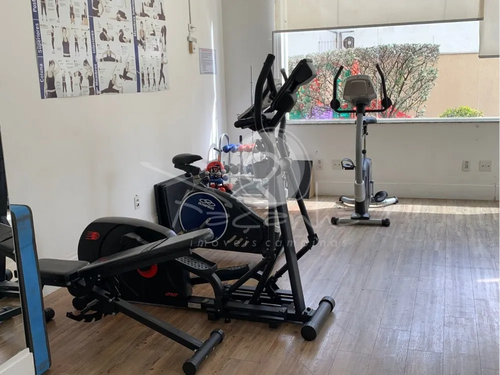 Apartamento, 3 quartos, 98 m² - Foto 7