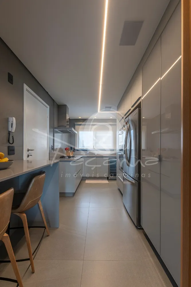 Apartamento, 3 quartos, 130 m² - Foto 6