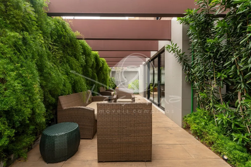 Apartamento, 3 quartos, 130 m² - Foto 2