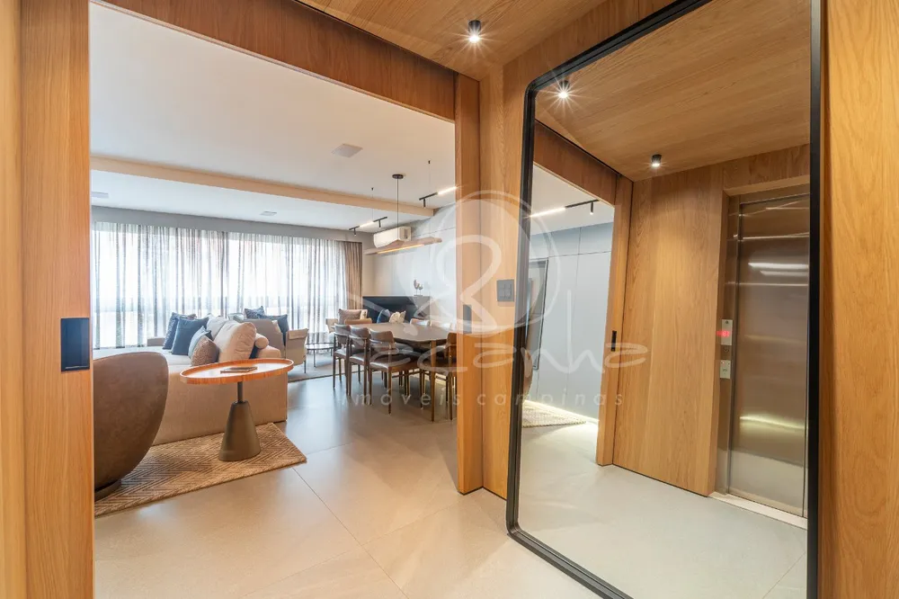 Apartamento, 3 quartos, 130 m² - Foto 1