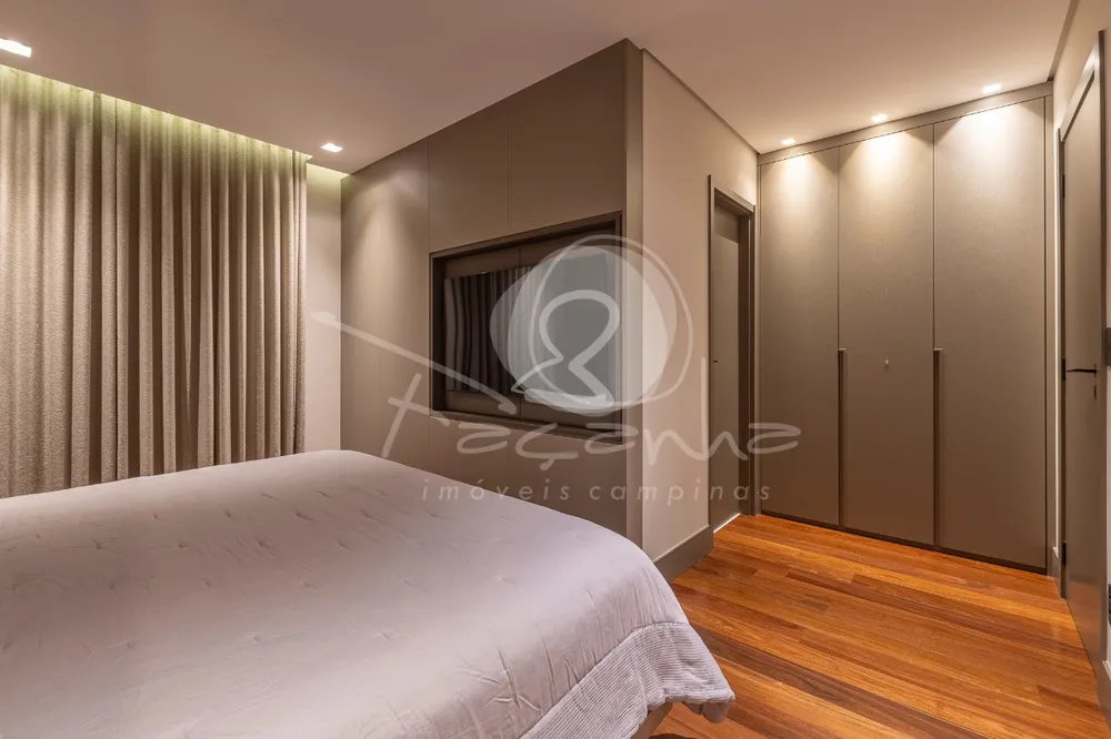 Apartamento, 3 quartos, 130 m² - Foto 3