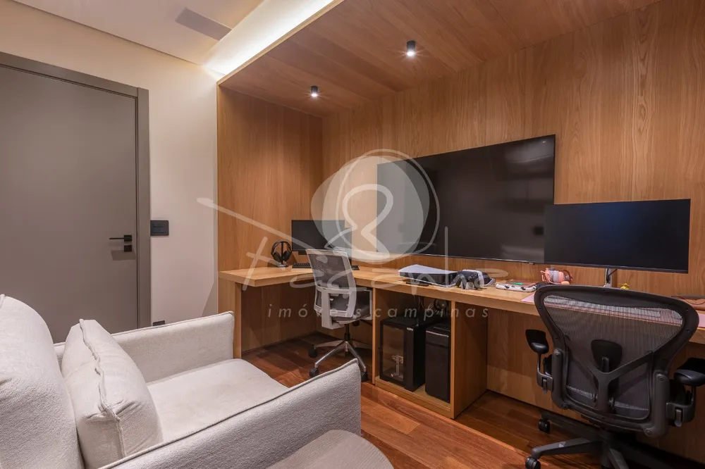 Apartamento, 3 quartos, 130 m² - Foto 5