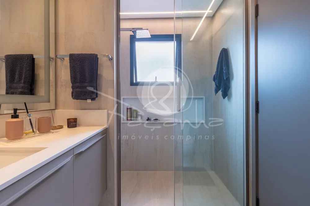 Apartamento, 3 quartos, 130 m² - Foto 1