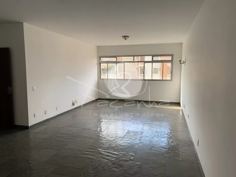 Apartamento à venda com 3 quartos, 140m² - Foto 1