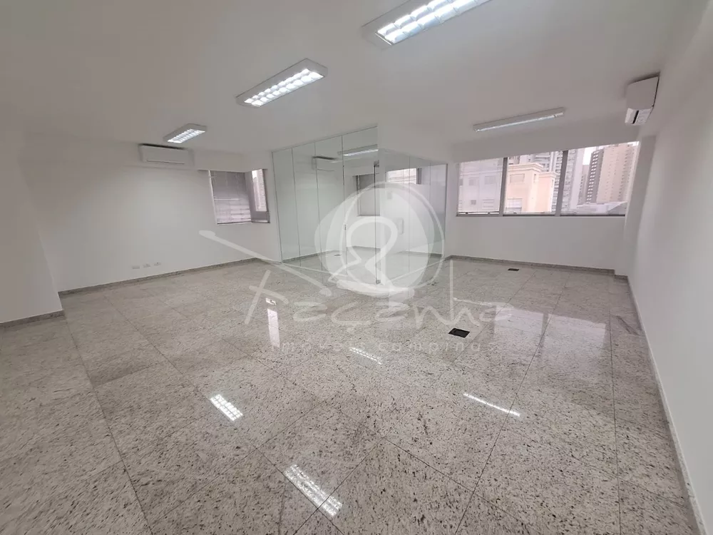 Conjunto Comercial-Sala para alugar, 125m² - Foto 3