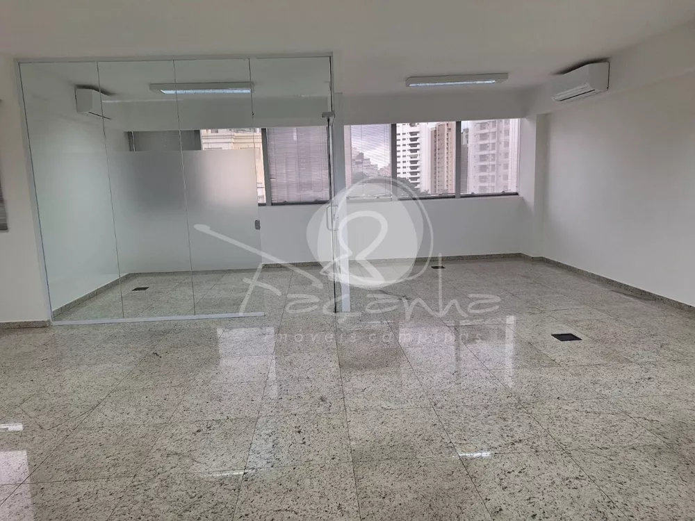 Conjunto Comercial-Sala para alugar, 125m² - Foto 4