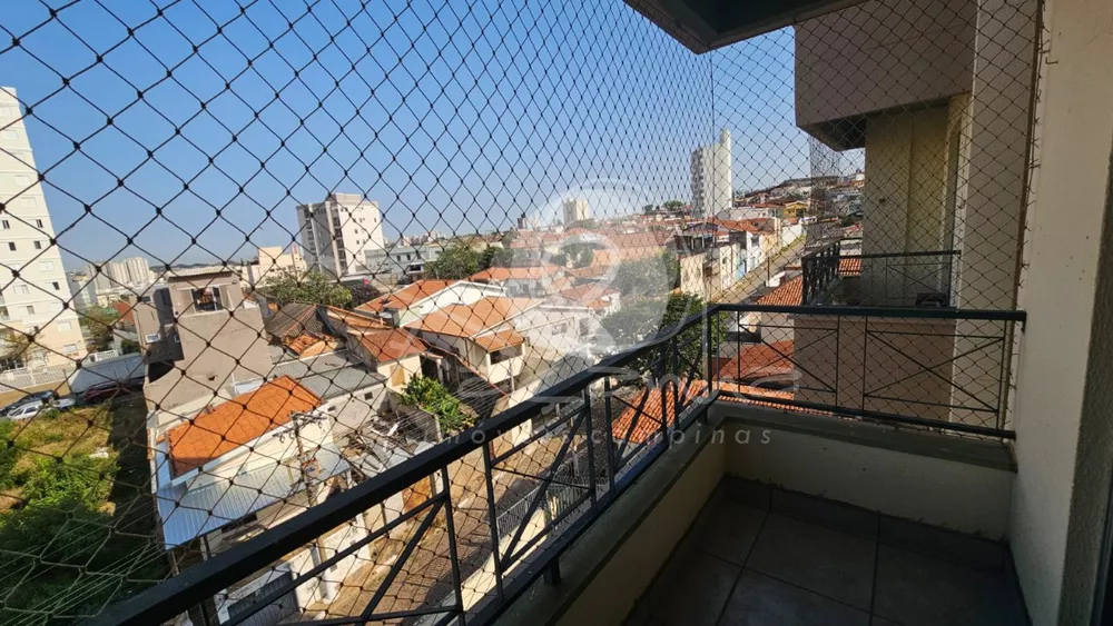 Apartamento à venda com 3 quartos, 66m² - Foto 3