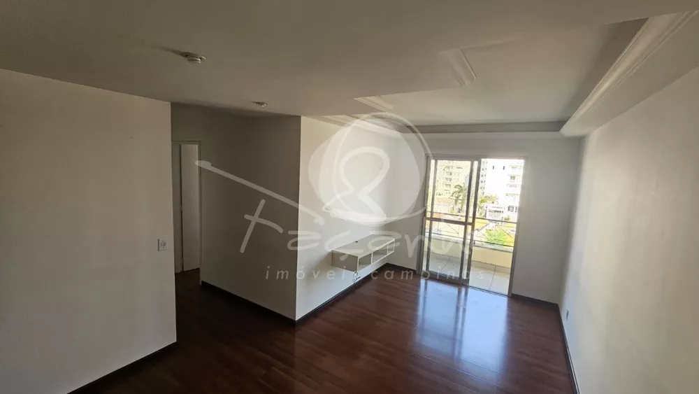 Apartamento à venda com 3 quartos, 66m² - Foto 2