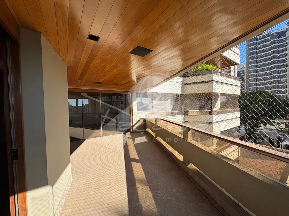 Apartamento, 4 quartos, 450 m² - Foto 4
