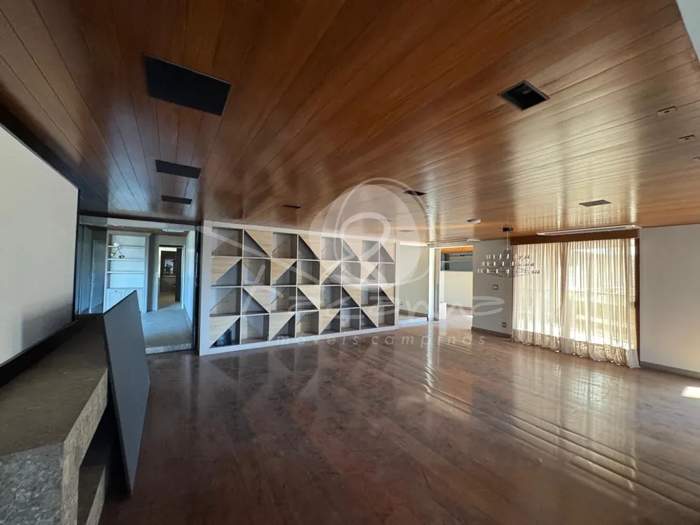 Apartamento, 4 quartos, 450 m² - Foto 2