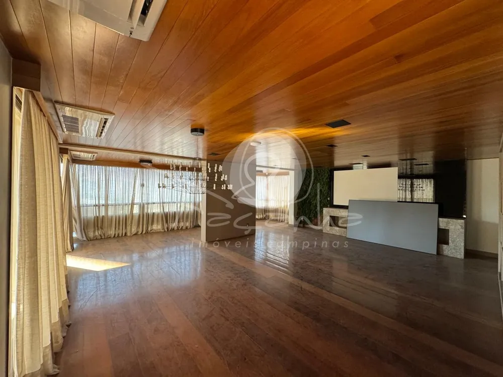 Apartamento, 4 quartos, 450 m² - Foto 1