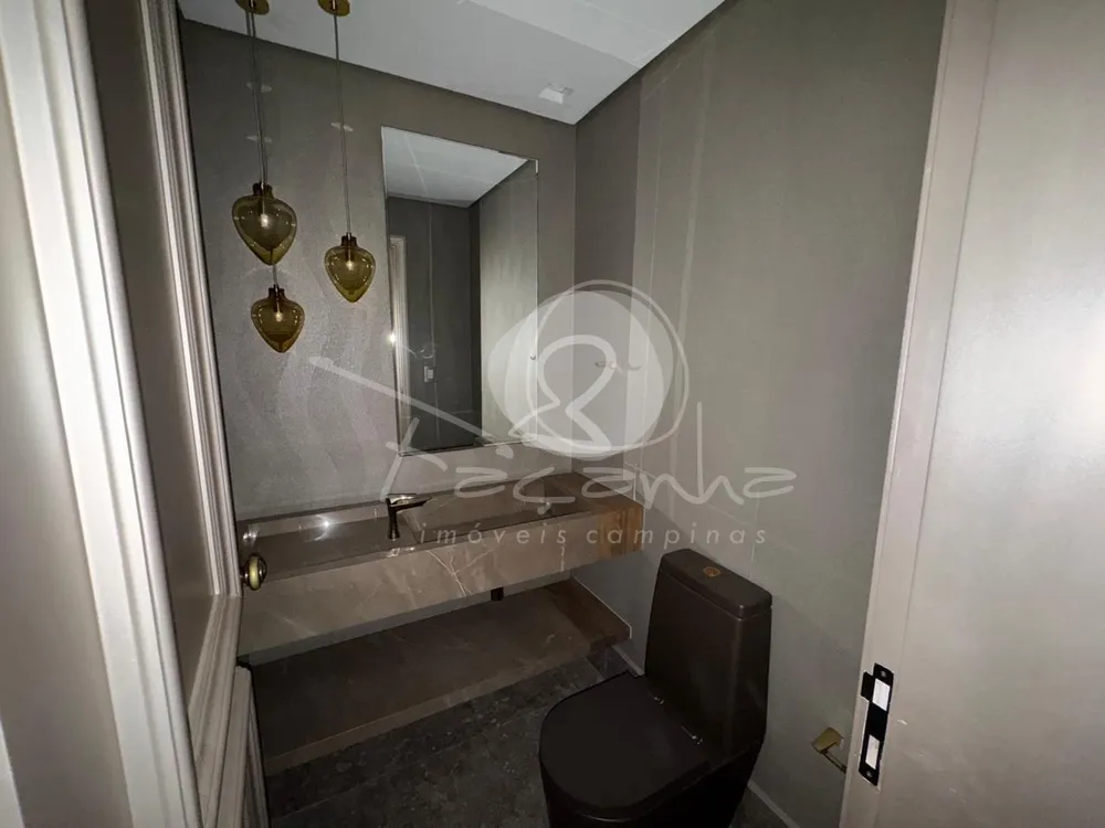 Apartamento, 4 quartos, 450 m² - Foto 5