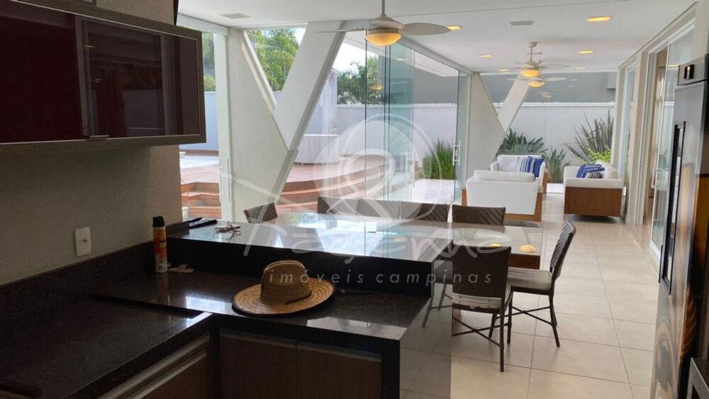 Casa de Condomínio, 4 quartos - Foto 2