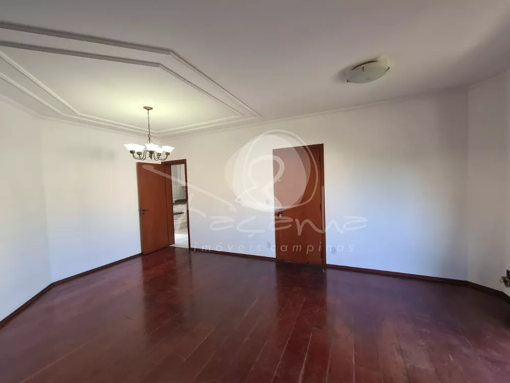 Apartamento à venda com 3 quartos, 96m² - Foto 3