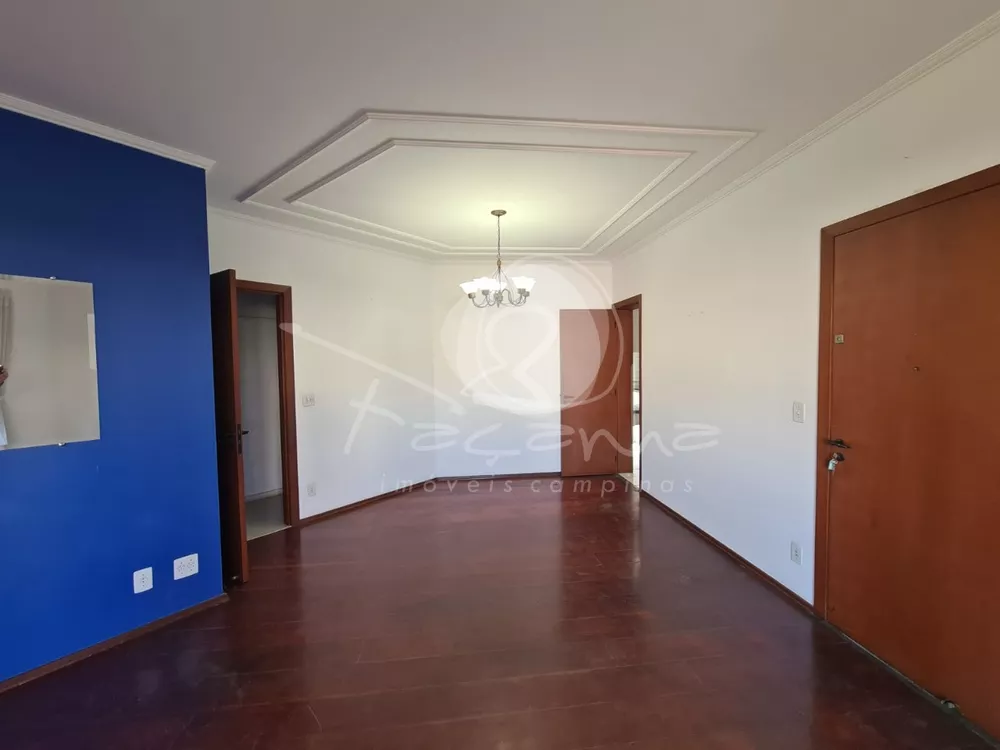 Apartamento à venda com 3 quartos, 96m² - Foto 4