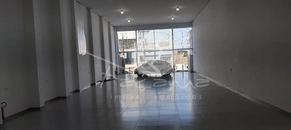 Loja-Salão, 250 m² - Foto 3