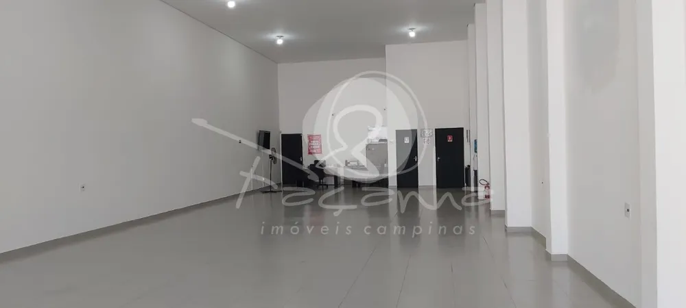 Loja-Salão, 250 m² - Foto 1